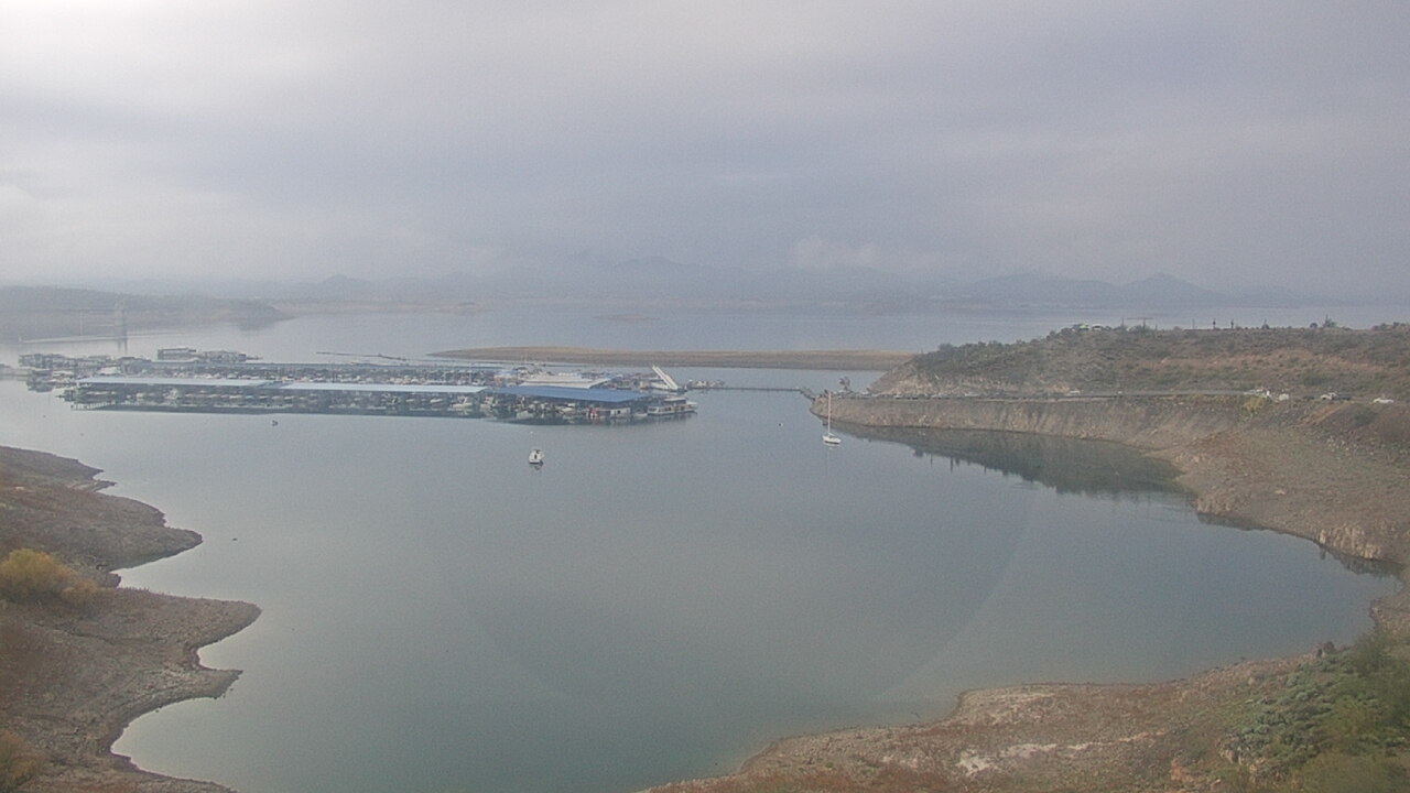 Thumbnail for current weather camera view from Pleasant Harbor in Peoria, Arizona