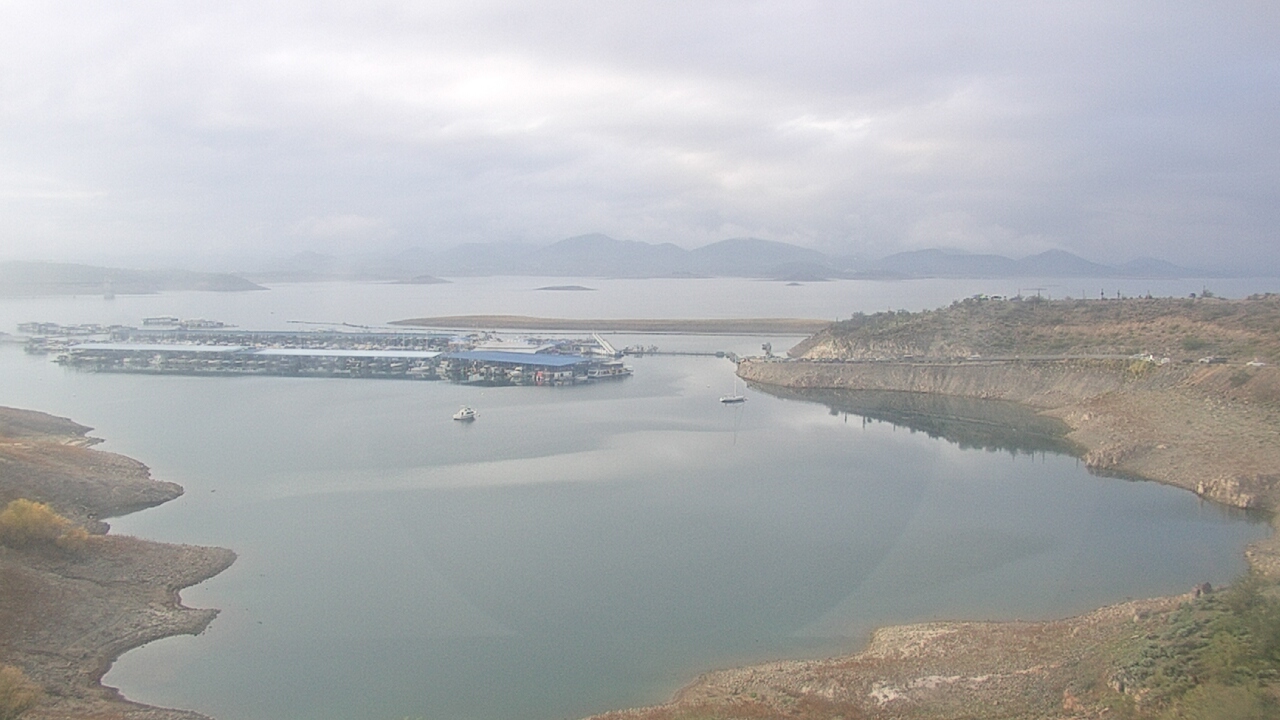 Thumbnail for current weather camera view from Pleasant Harbor in Peoria, Arizona