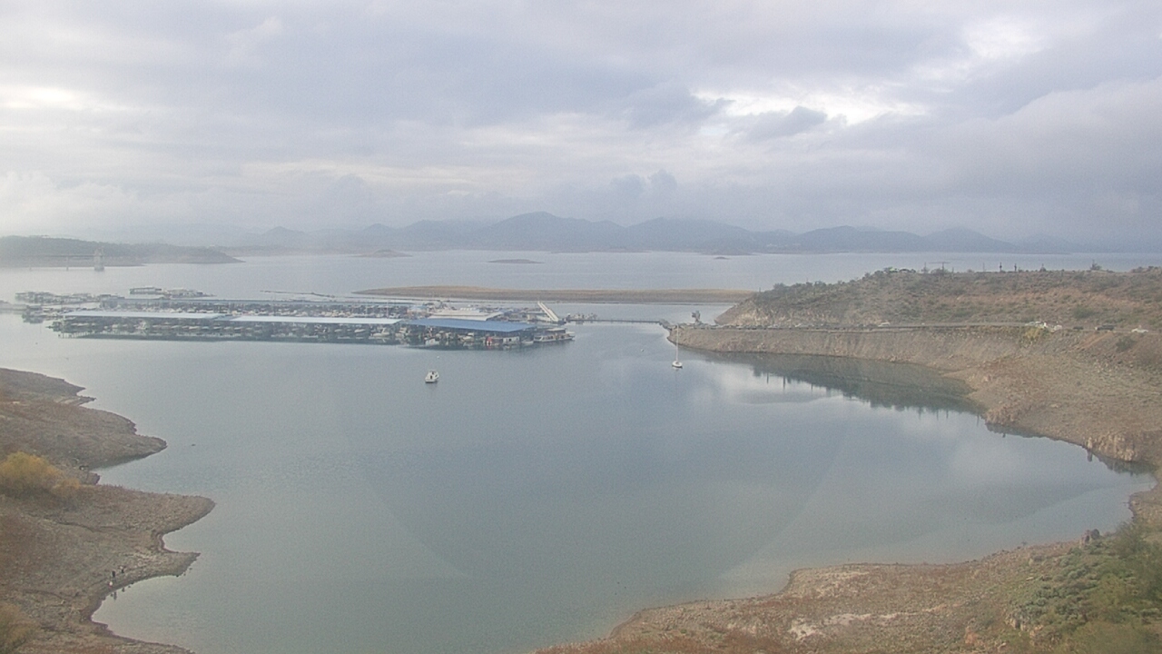 Thumbnail for current weather camera view from Pleasant Harbor in Peoria, Arizona