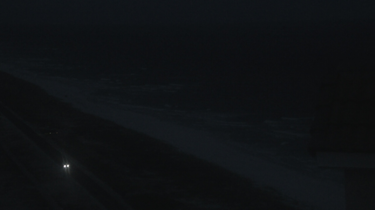 Thumbnail for current weather camera view from Portofino Island Resort and Spa in Gulf Breeze, Florida