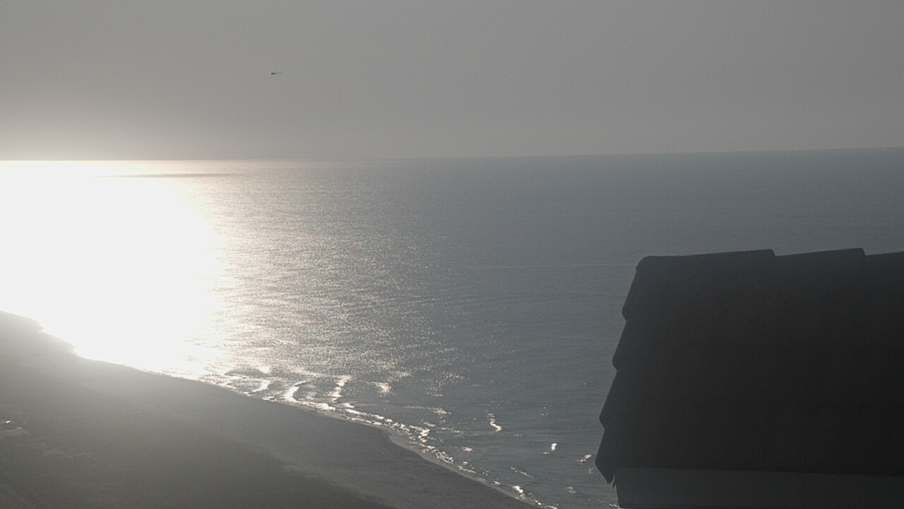 Thumbnail for current weather camera view from Portofino Island Resort and Spa in Gulf Breeze, Florida