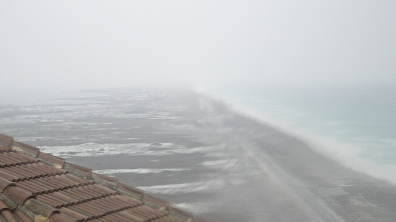 Thumbnail for current weather camera view from Portofino Island Resort and Spa in Gulf Breeze, Florida