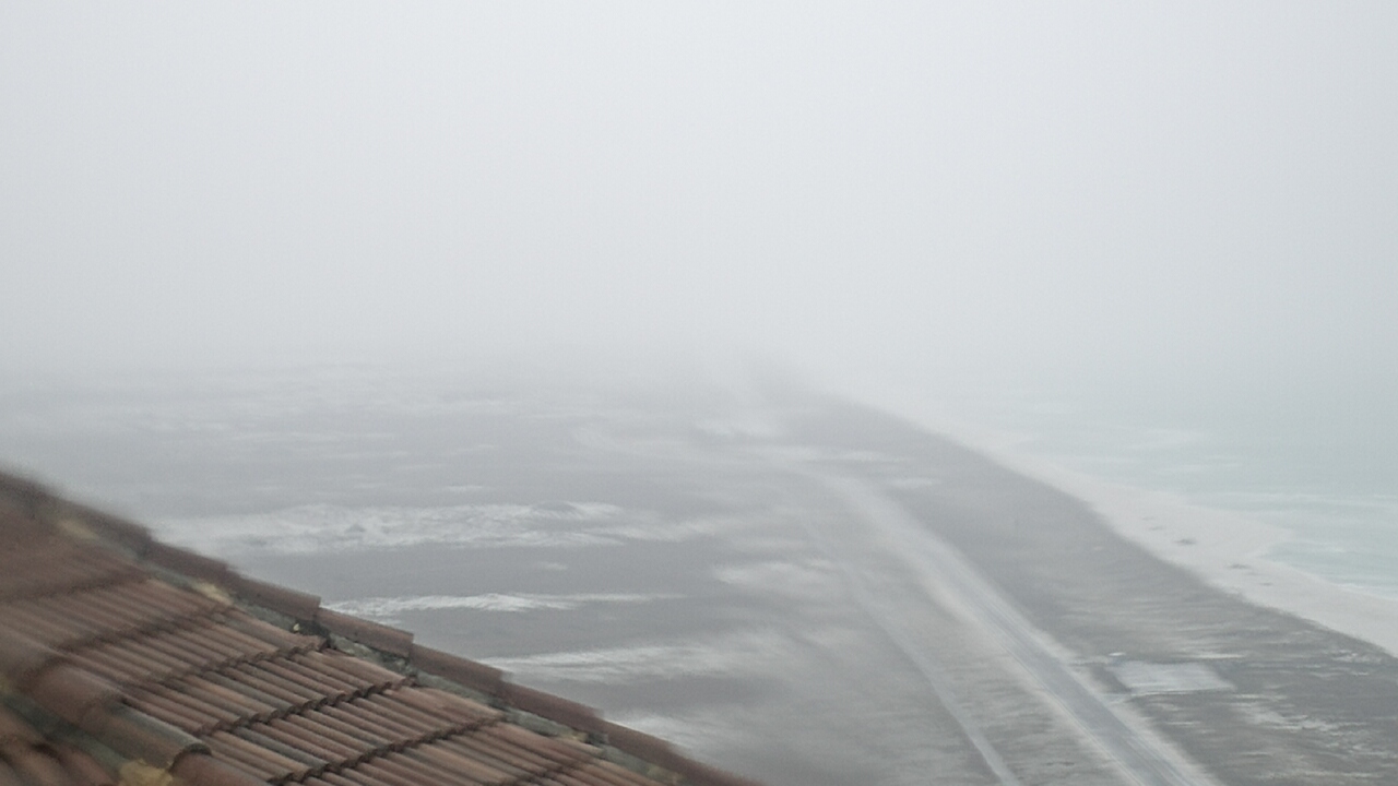 Thumbnail for current weather camera view from Portofino Island Resort and Spa in Gulf Breeze, Florida