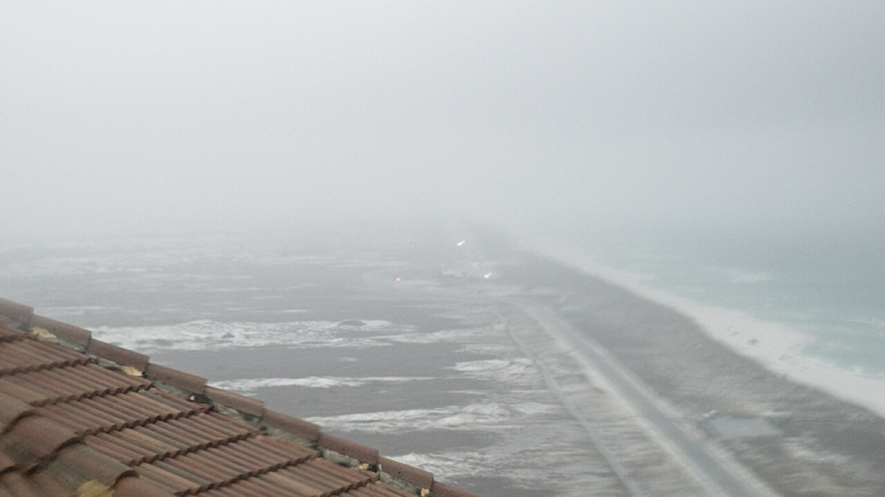 Thumbnail for current weather camera view from Portofino Island Resort and Spa in Gulf Breeze, Florida