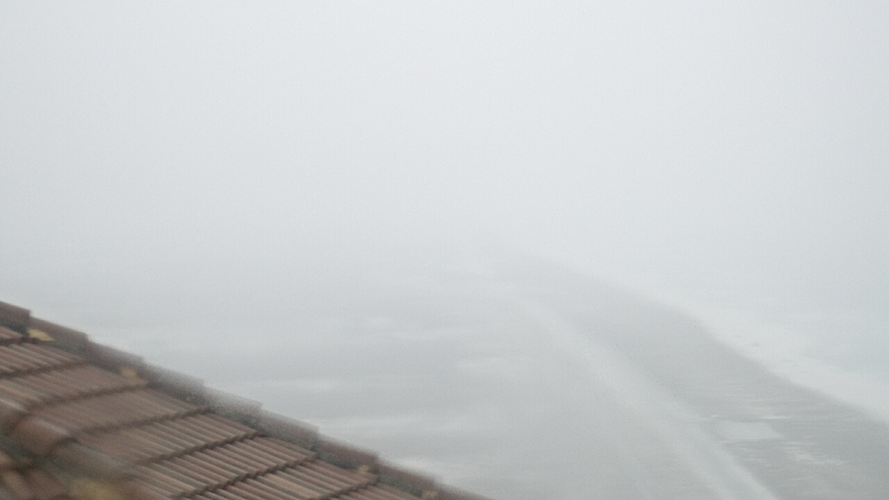 Thumbnail for current weather camera view from Portofino Island Resort and Spa in Gulf Breeze, Florida