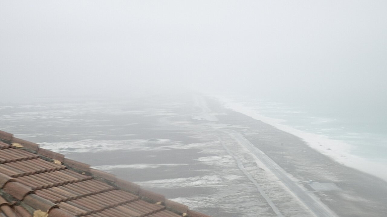 Thumbnail for current weather camera view from Portofino Island Resort and Spa in Gulf Breeze, Florida