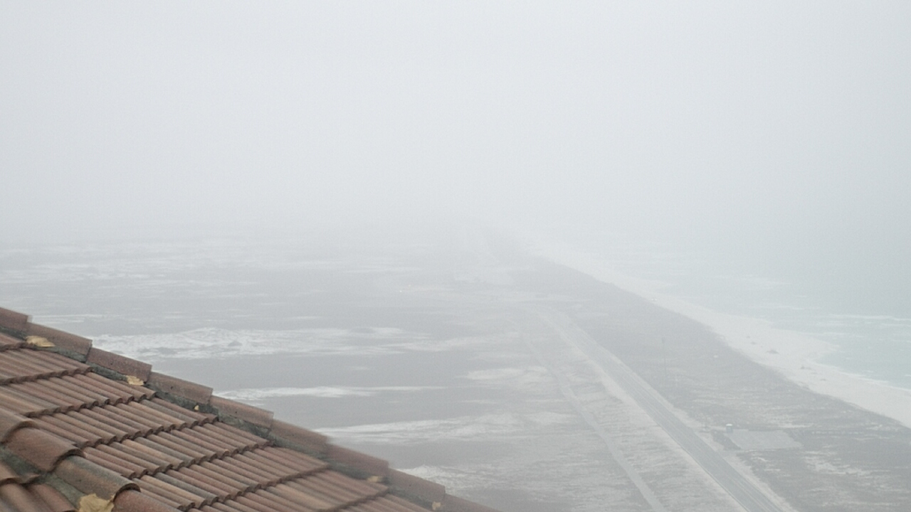 Thumbnail for current weather camera view from Portofino Island Resort and Spa in Gulf Breeze, Florida