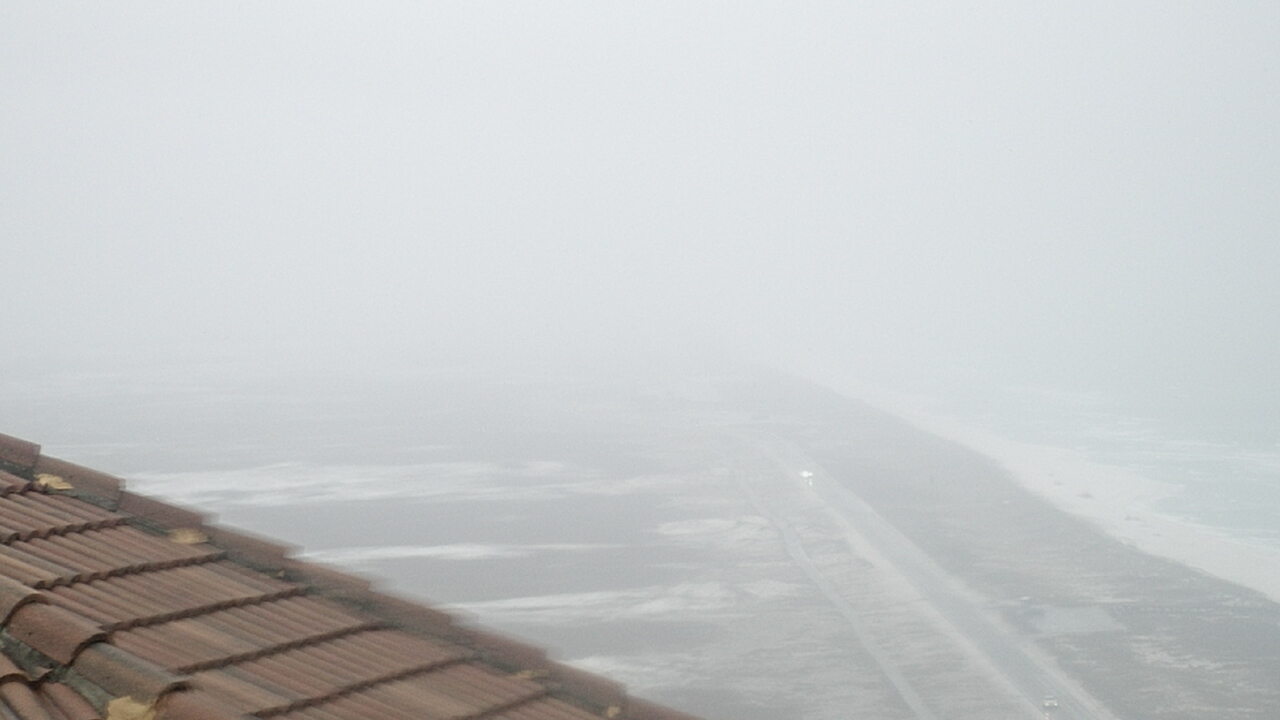 Thumbnail for current weather camera view from Portofino Island Resort and Spa in Gulf Breeze, Florida