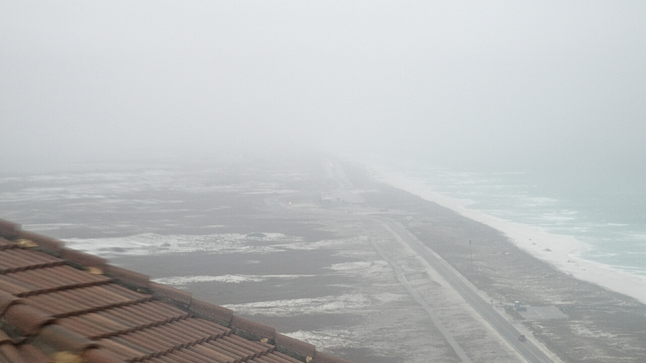 Thumbnail for current weather camera view from Portofino Island Resort and Spa in Gulf Breeze, Florida