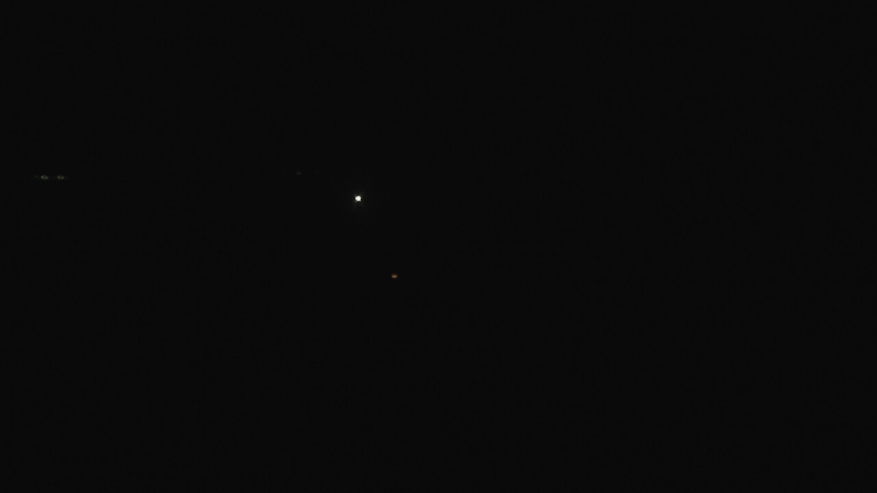 Thumbnail for current weather camera view from Portofino Island Resort and Spa in Gulf Breeze, Florida