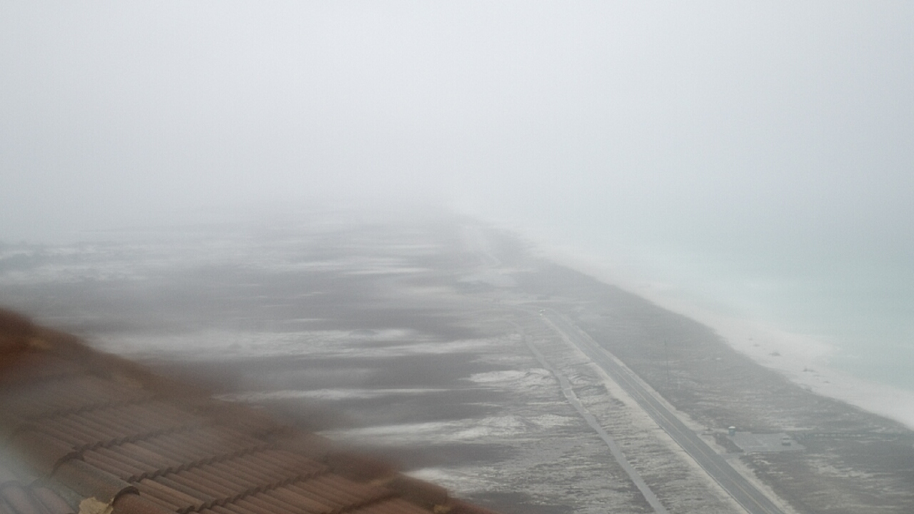 Thumbnail for current weather camera view from Portofino Island Resort and Spa in Gulf Breeze, Florida