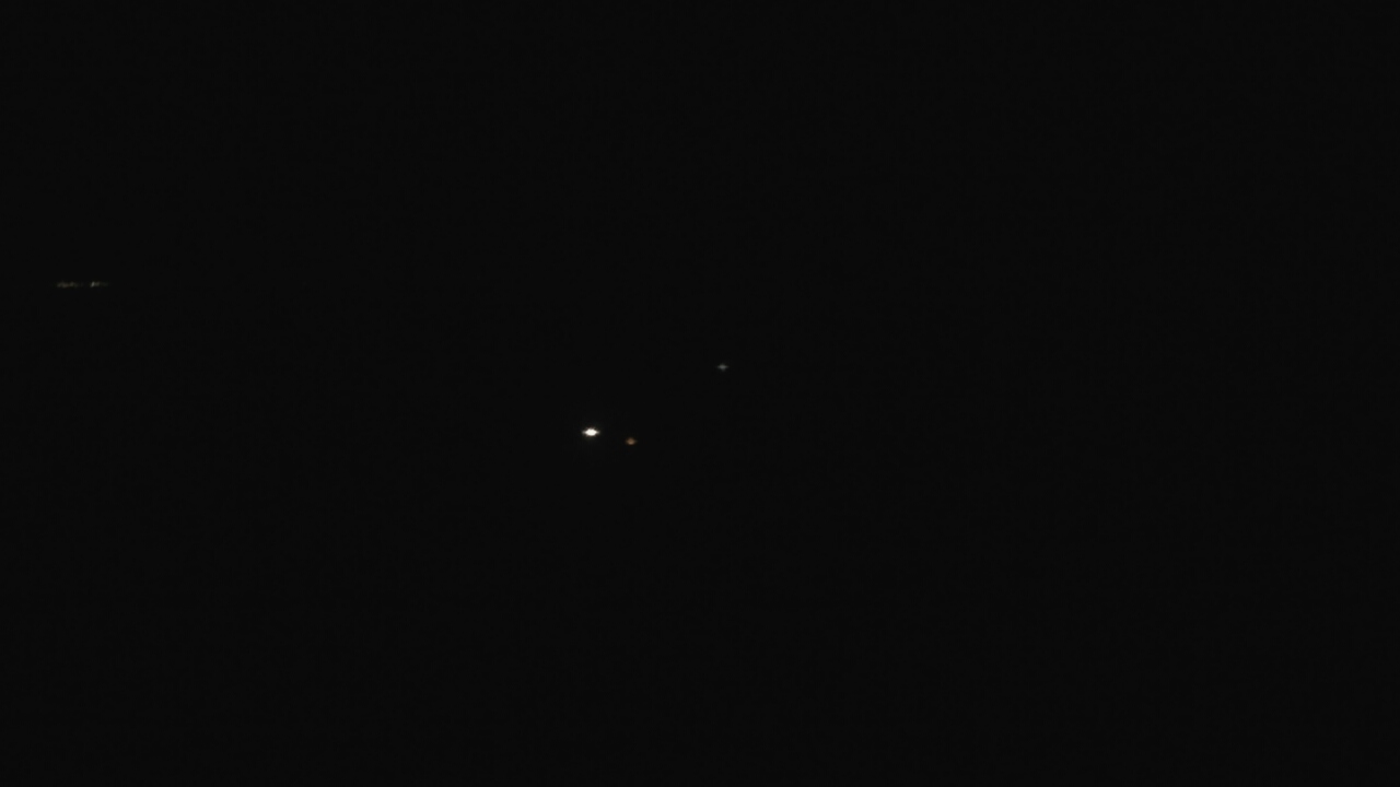 Thumbnail for current weather camera view from Portofino Island Resort and Spa in Gulf Breeze, Florida