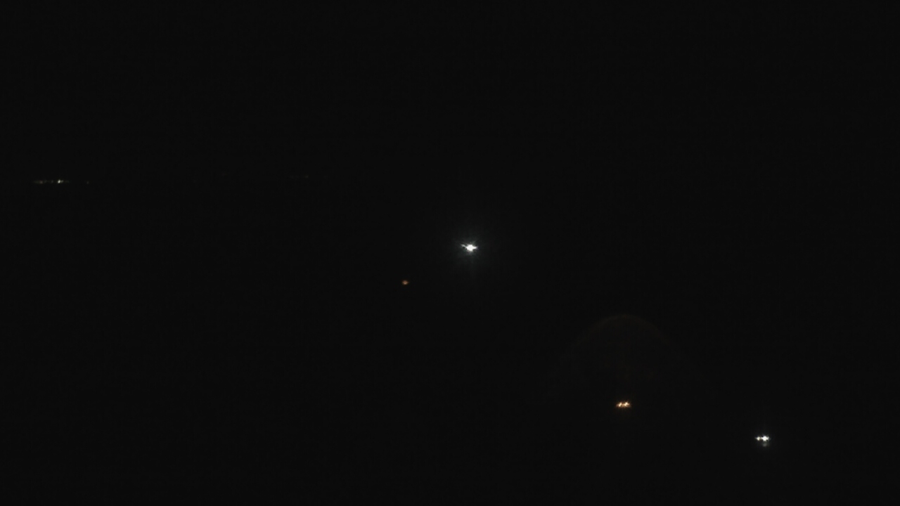 Thumbnail for current weather camera view from Portofino Island Resort and Spa in Gulf Breeze, Florida