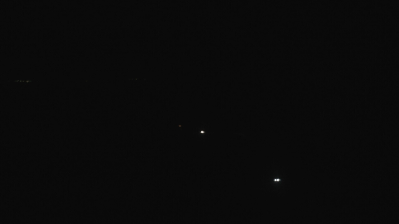 Thumbnail for current weather camera view from Portofino Island Resort and Spa in Gulf Breeze, Florida