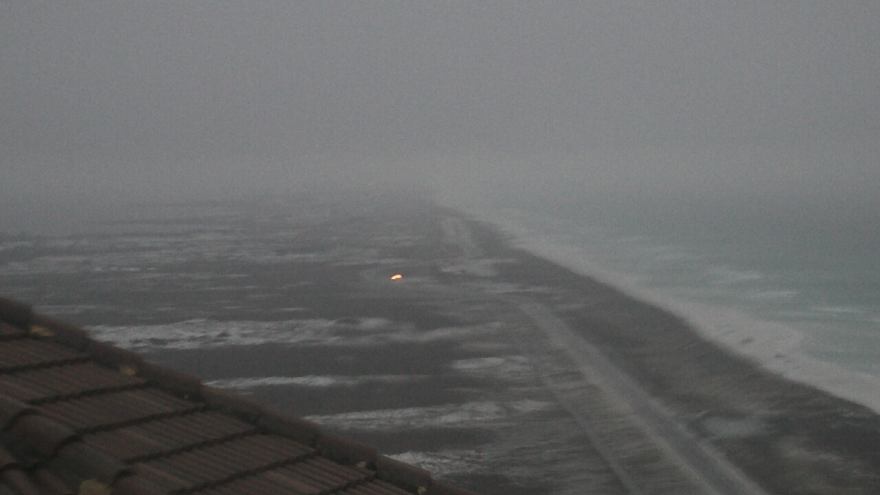 Thumbnail for current weather camera view from Portofino Island Resort and Spa in Gulf Breeze, Florida