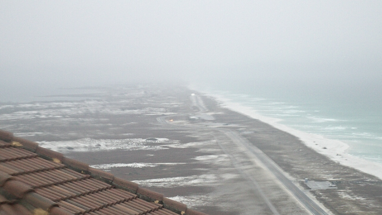 Thumbnail for current weather camera view from Portofino Island Resort and Spa in Gulf Breeze, Florida