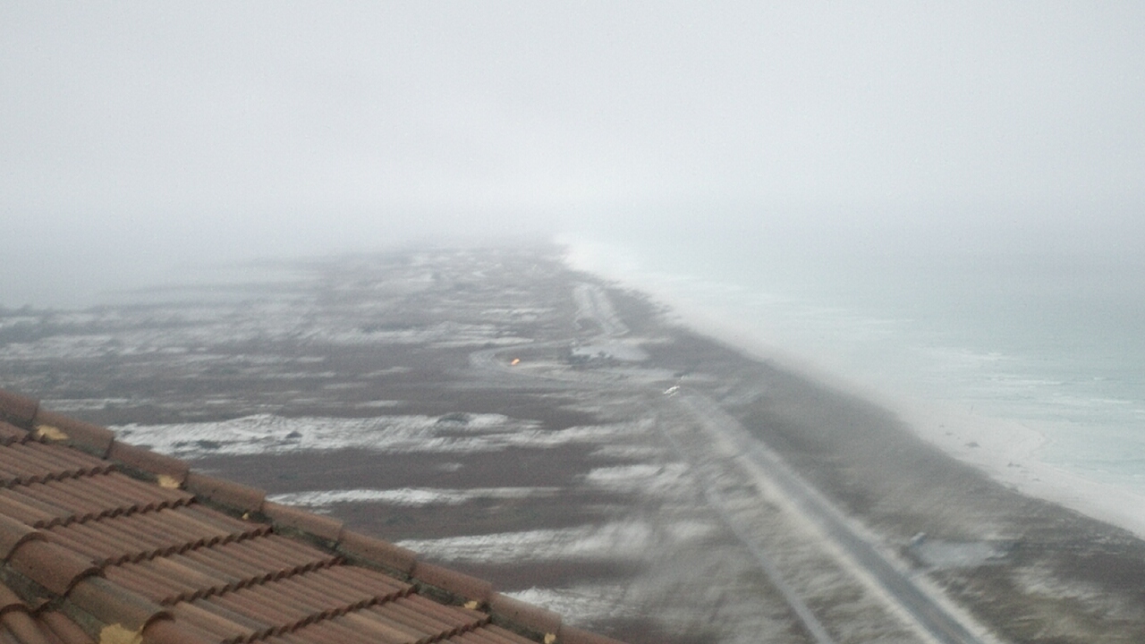 Thumbnail for current weather camera view from Portofino Island Resort and Spa in Gulf Breeze, Florida