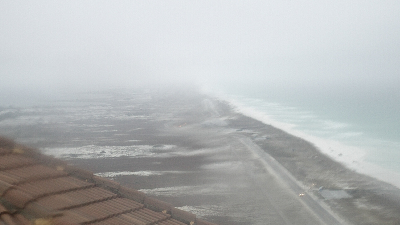 Thumbnail for current weather camera view from Portofino Island Resort and Spa in Gulf Breeze, Florida