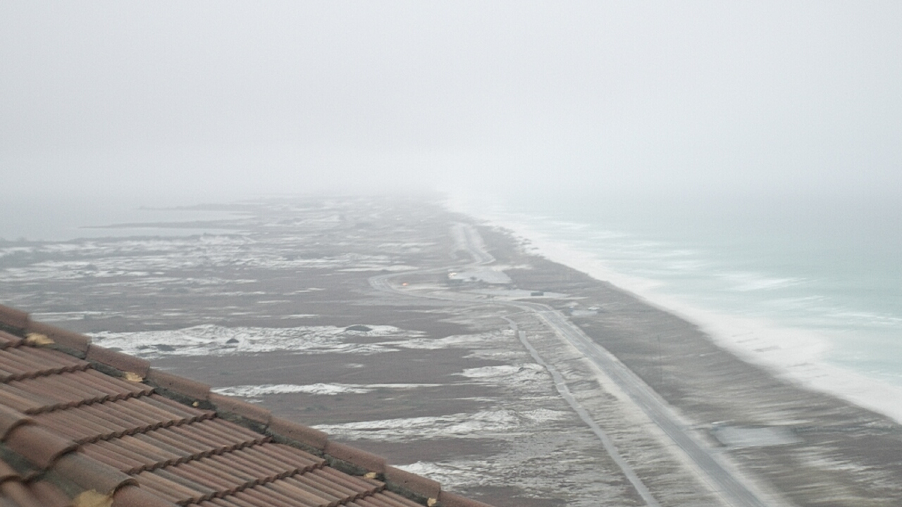 Thumbnail for current weather camera view from Portofino Island Resort and Spa in Gulf Breeze, Florida