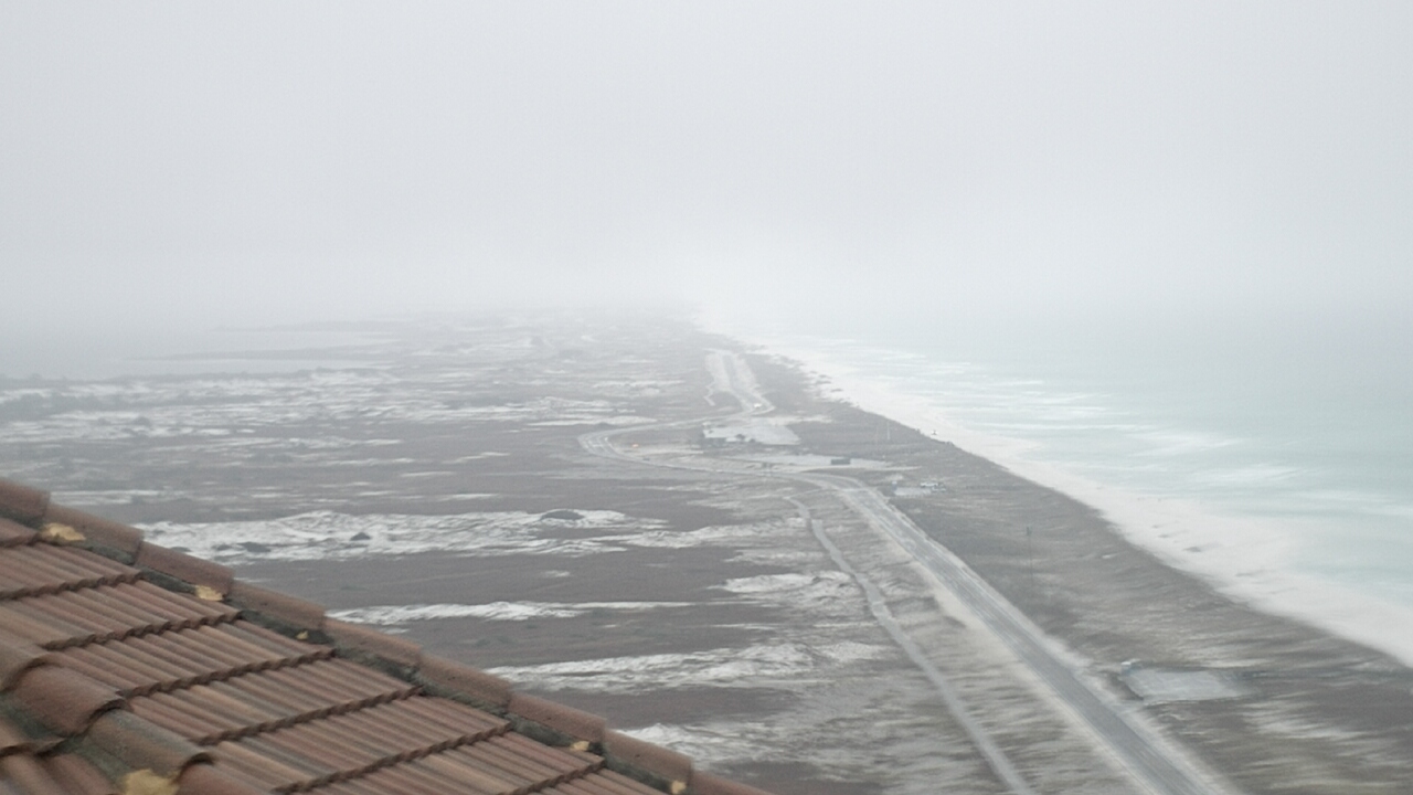 Thumbnail for current weather camera view from Portofino Island Resort and Spa in Gulf Breeze, Florida