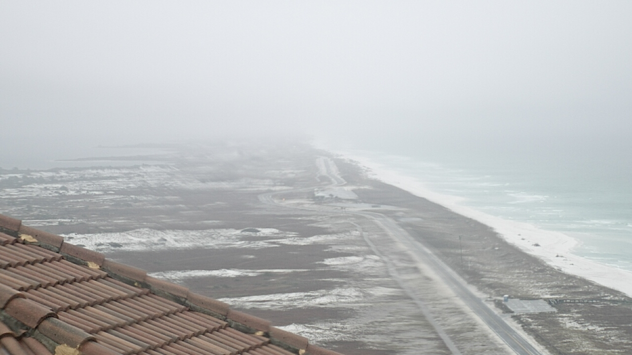 Thumbnail for current weather camera view from Portofino Island Resort and Spa in Gulf Breeze, Florida