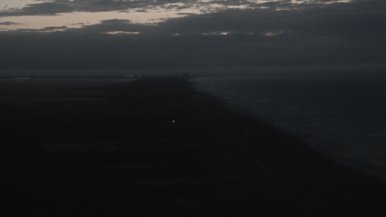 Thumbnail for current weather camera view from Portofino Island Resort and Spa in Gulf Breeze, Florida