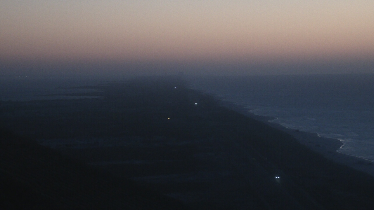 Thumbnail for current weather camera view from Portofino Island Resort and Spa in Gulf Breeze, Florida