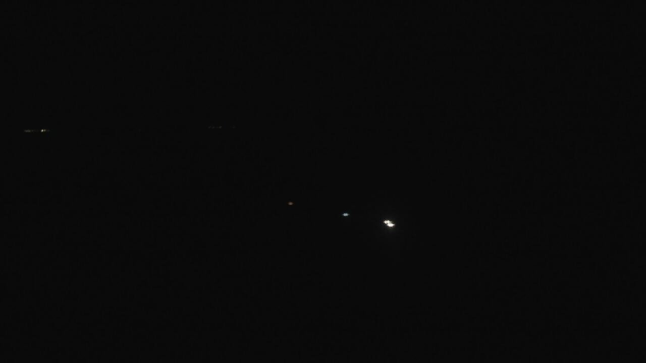 Thumbnail for current weather camera view from Portofino Island Resort and Spa in Gulf Breeze, Florida