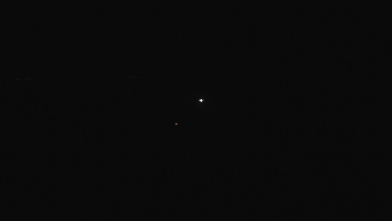 Thumbnail for current weather camera view from Portofino Island Resort and Spa in Gulf Breeze, Florida