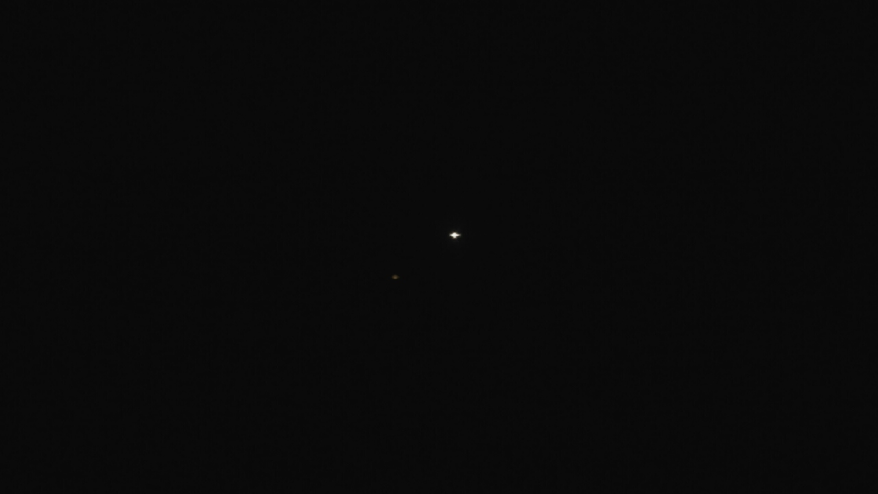 Thumbnail for current weather camera view from Portofino Island Resort and Spa in Gulf Breeze, Florida