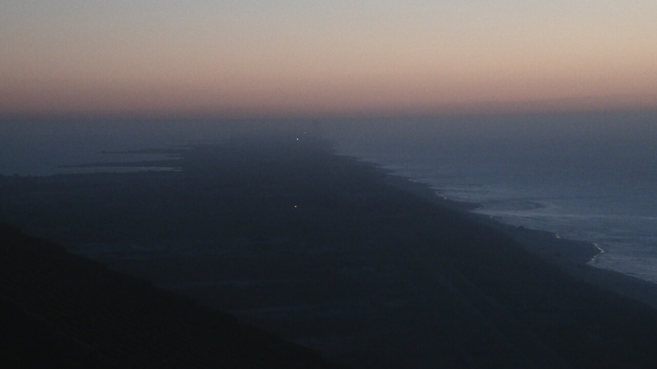 Thumbnail for current weather camera view from Portofino Island Resort and Spa in Gulf Breeze, Florida