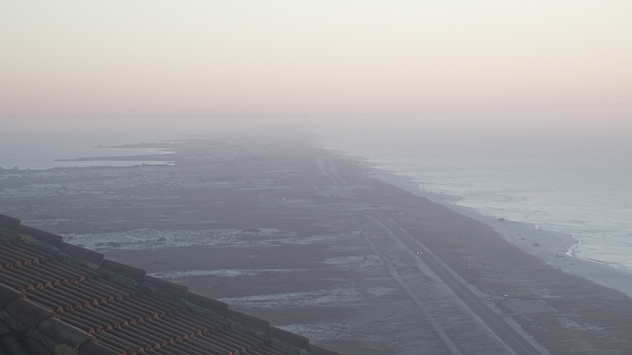 Thumbnail for current weather camera view from Portofino Island Resort and Spa in Gulf Breeze, Florida