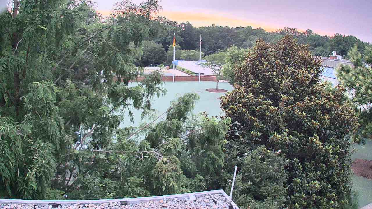 Thumbnail for current weather camera view from German School of Washington in Potomac, Maryland