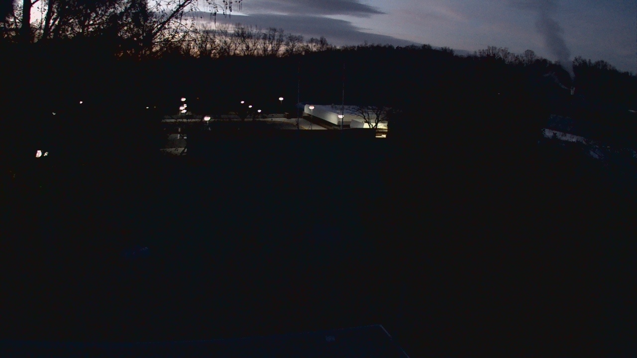 Thumbnail for current weather camera view from German School of Washington in Potomac, Maryland