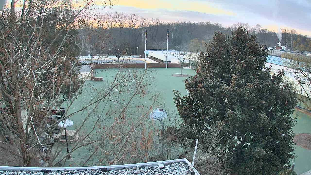 Thumbnail for current weather camera view from German School of Washington in Potomac, Maryland