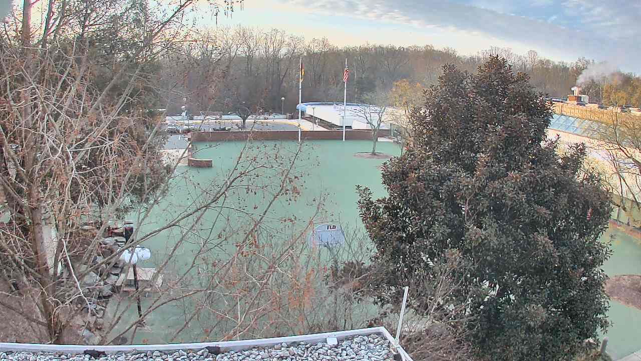 Thumbnail for current weather camera view from German School of Washington in Potomac, Maryland