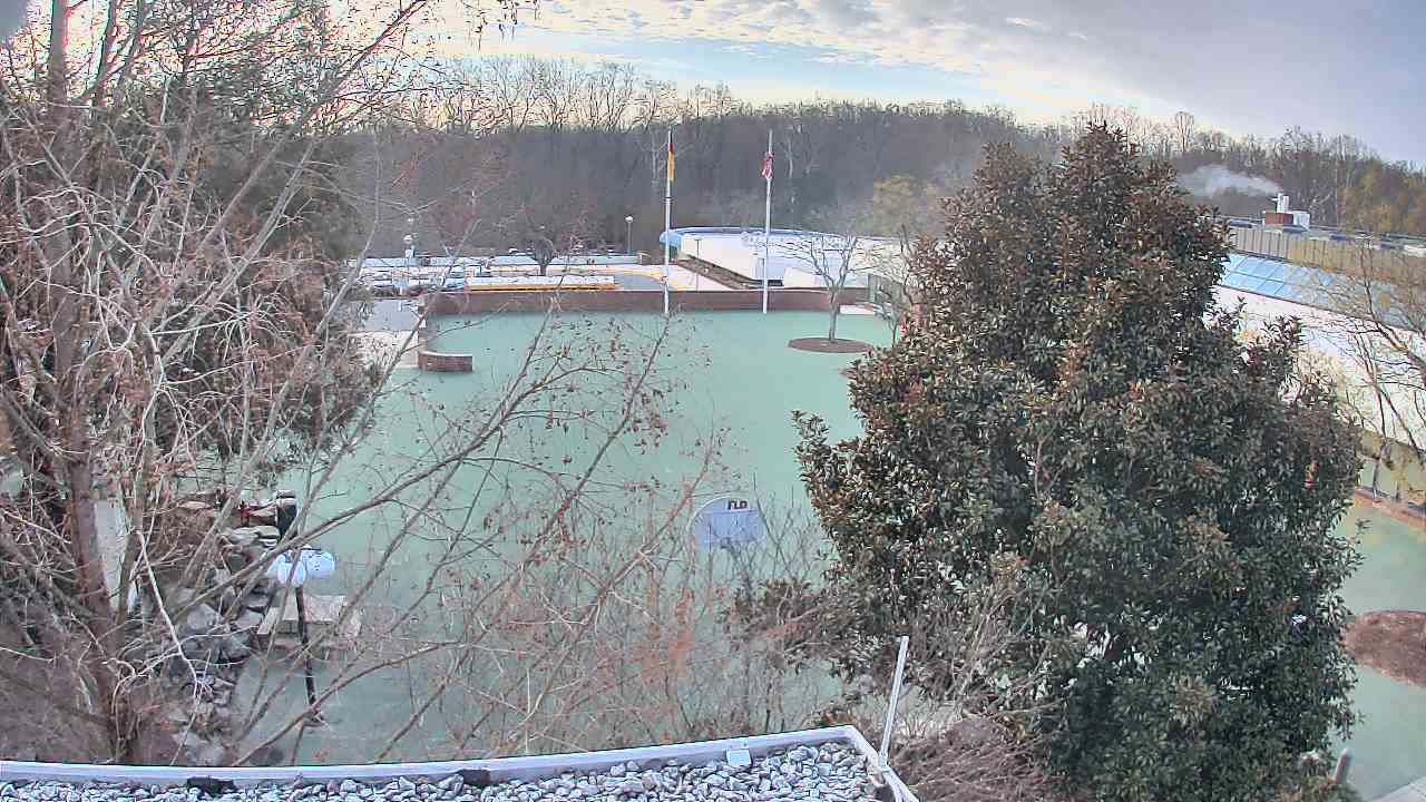 Thumbnail for current weather camera view from German School of Washington in Potomac, Maryland