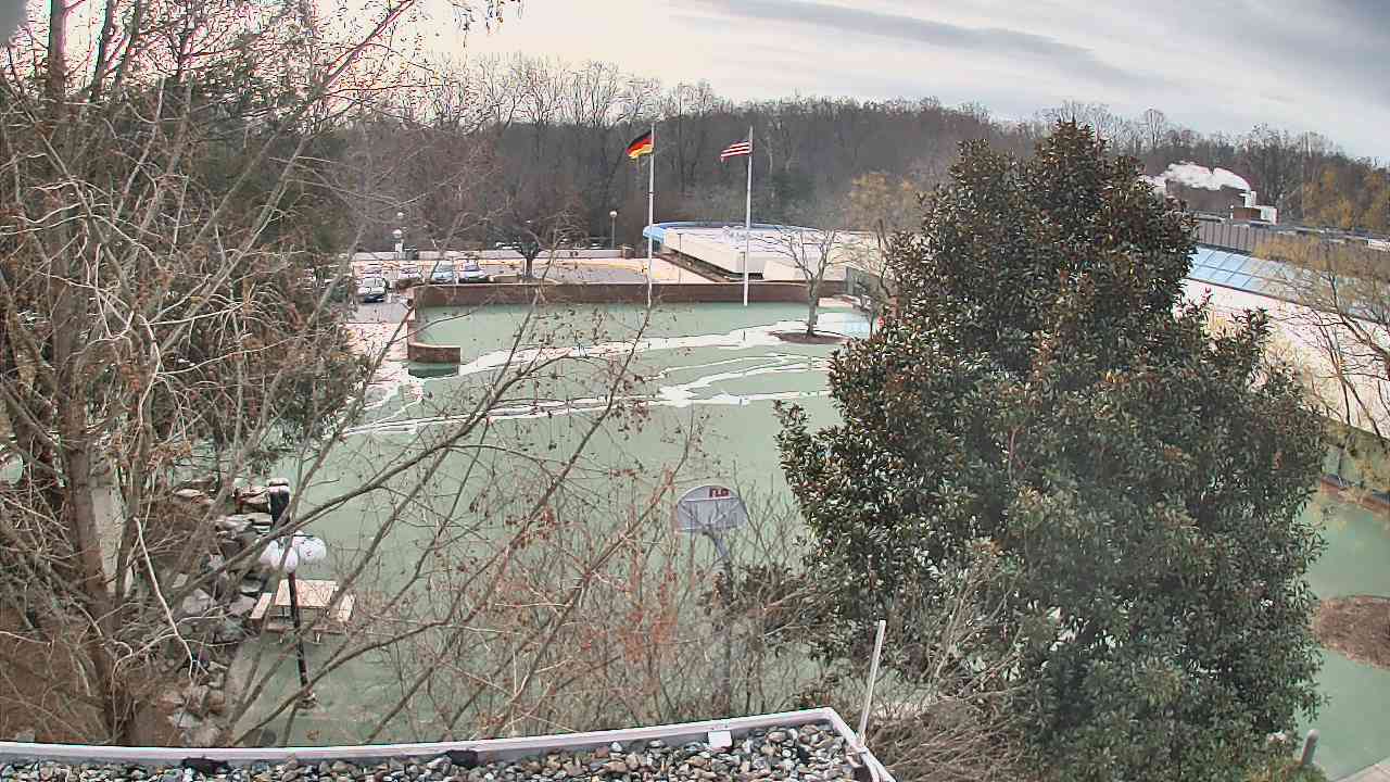 Thumbnail for current weather camera view from German School of Washington in Potomac, Maryland