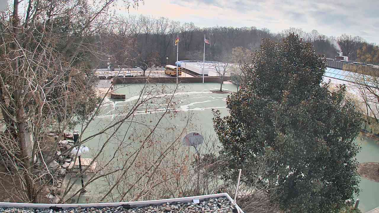 Thumbnail for current weather camera view from German School of Washington in Potomac, Maryland