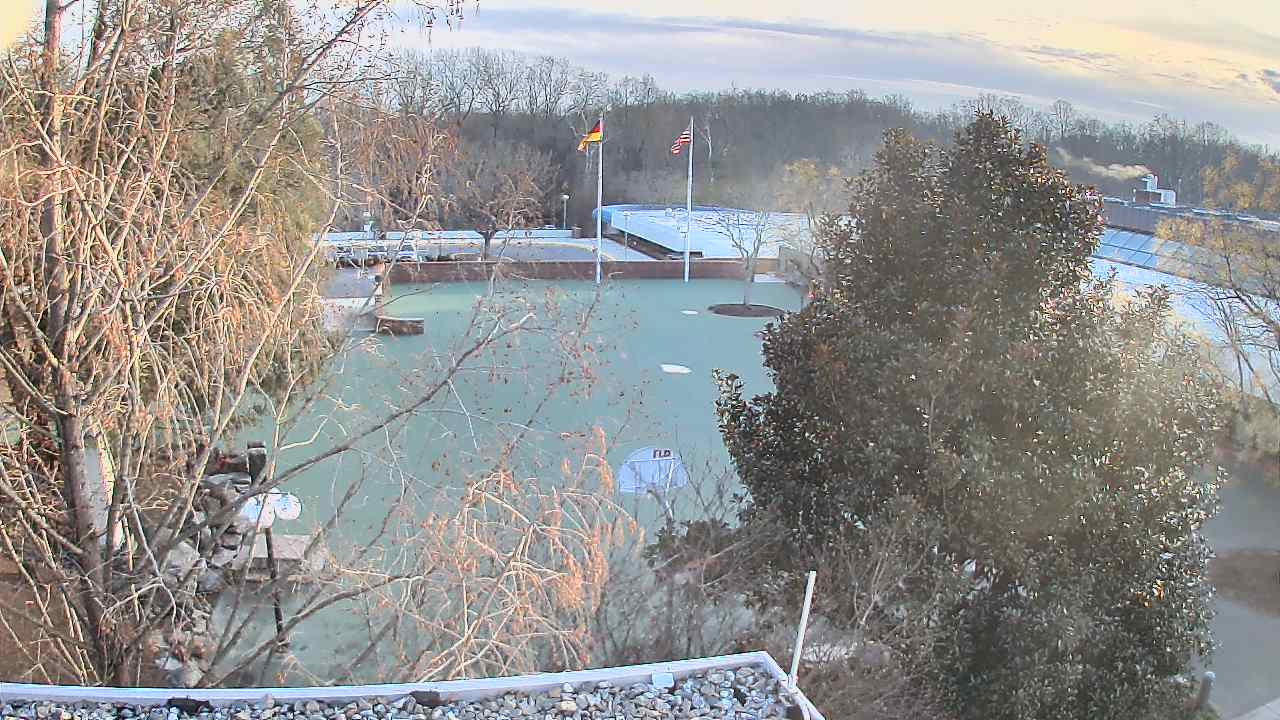 Thumbnail for current weather camera view from German School of Washington in Potomac, Maryland