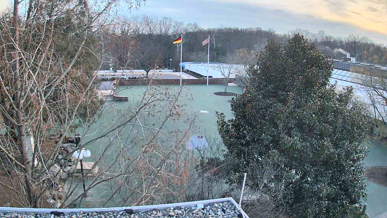 Thumbnail for current weather camera view from German School of Washington in Potomac, Maryland