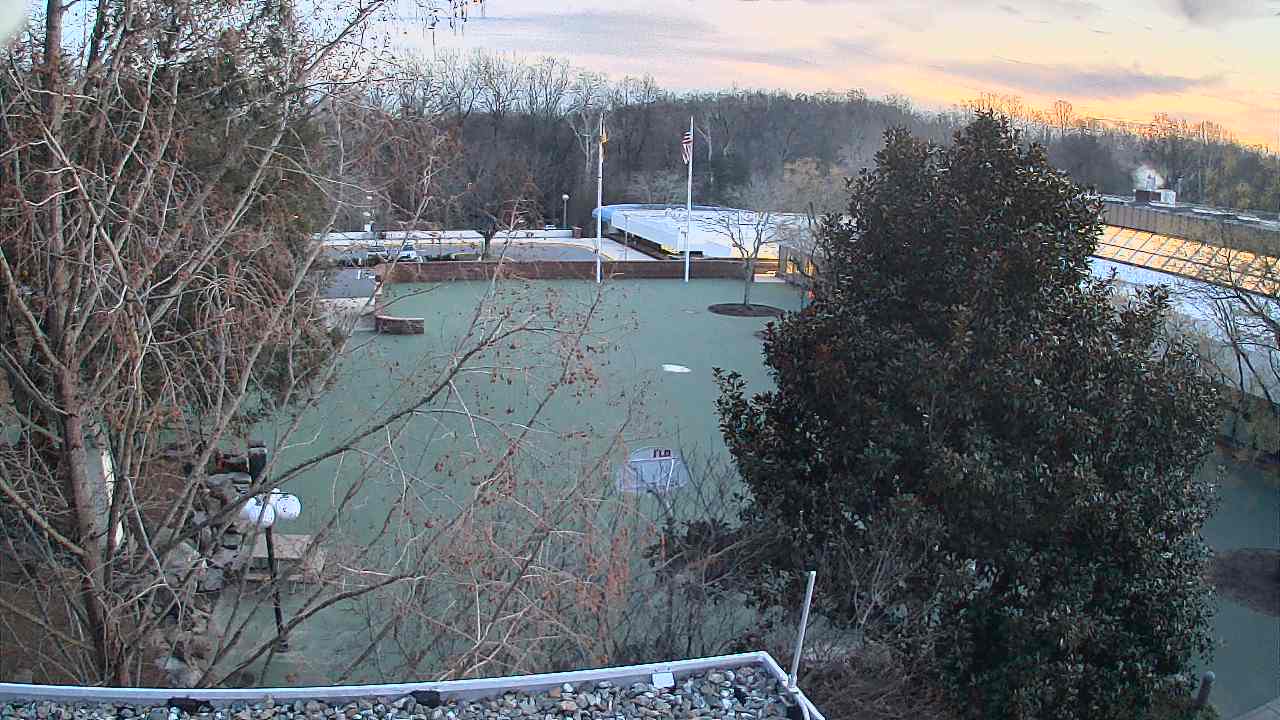 Thumbnail for current weather camera view from German School of Washington in Potomac, Maryland