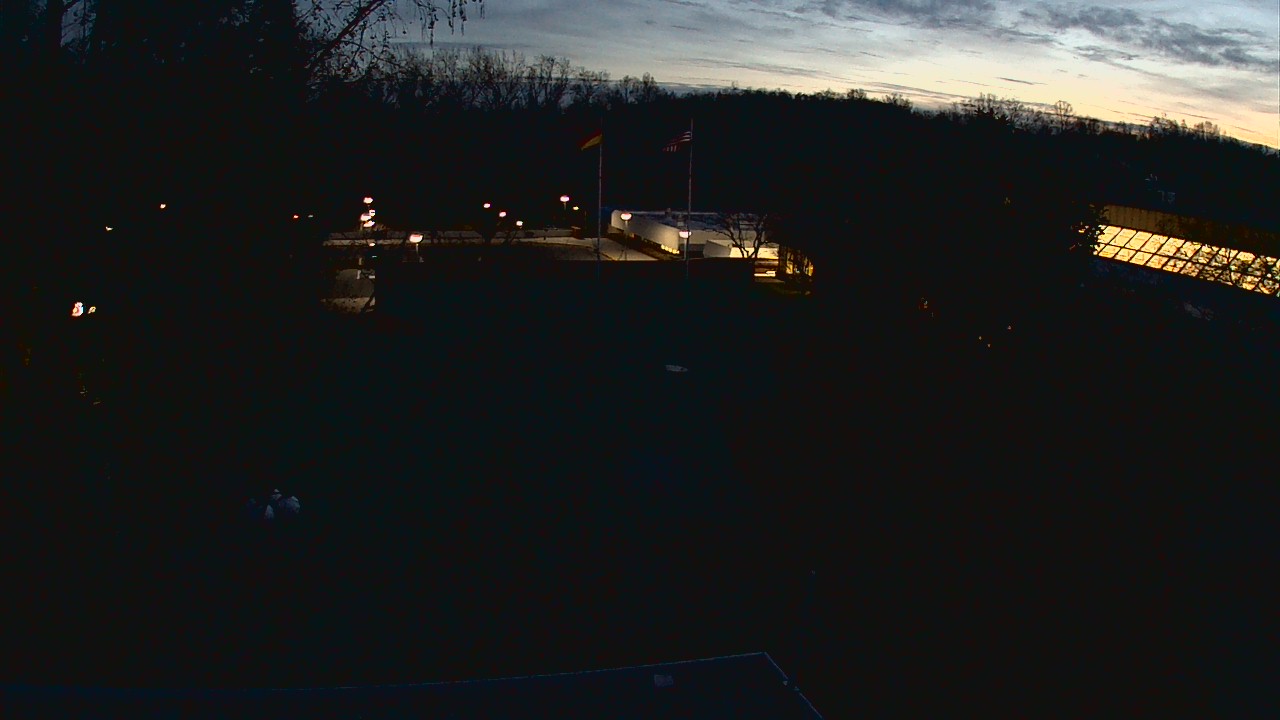 Thumbnail for current weather camera view from German School of Washington in Potomac, Maryland