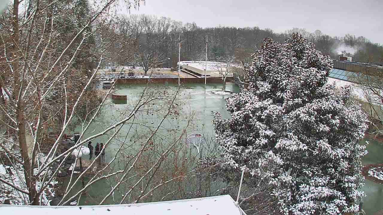 Thumbnail for current weather camera view from German School of Washington in Potomac, Maryland