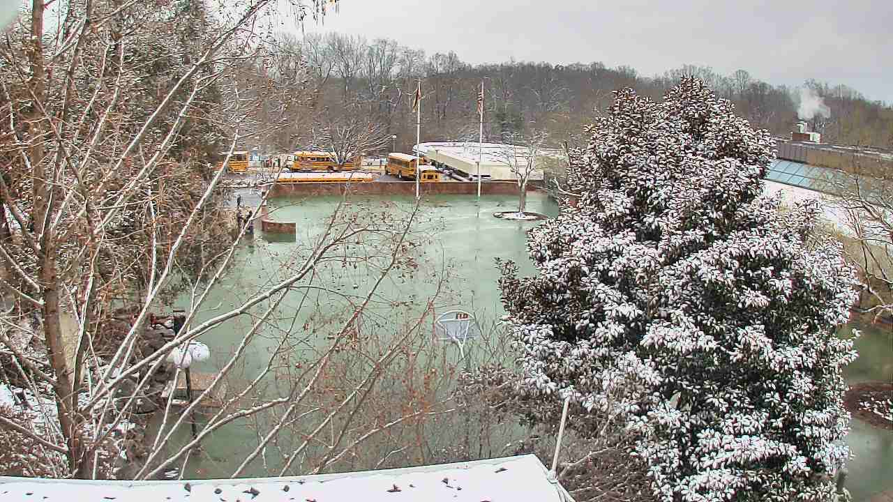 Thumbnail for current weather camera view from German School of Washington in Potomac, Maryland