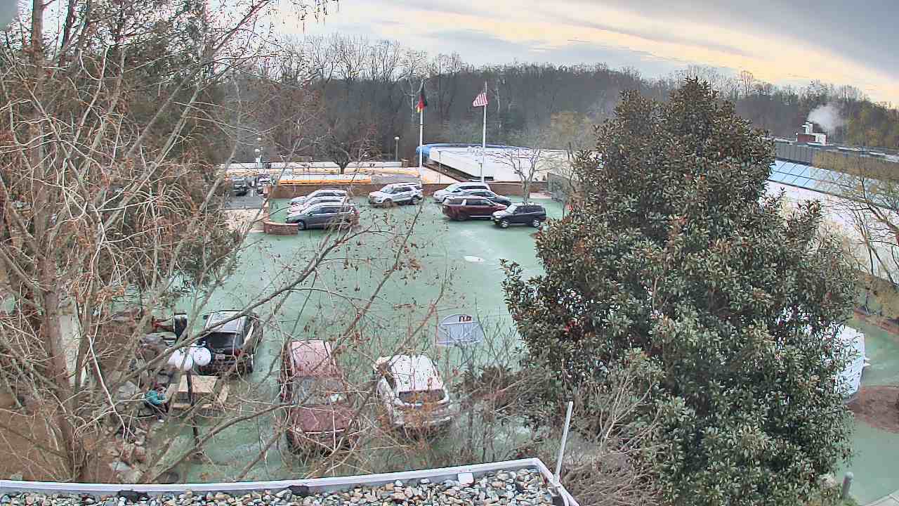 Thumbnail for current weather camera view from German School of Washington in Potomac, Maryland