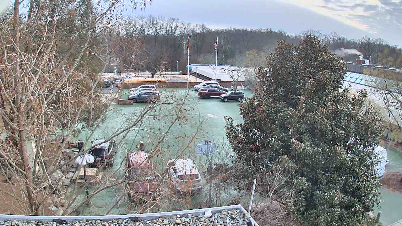 Thumbnail for current weather camera view from German School of Washington in Potomac, Maryland