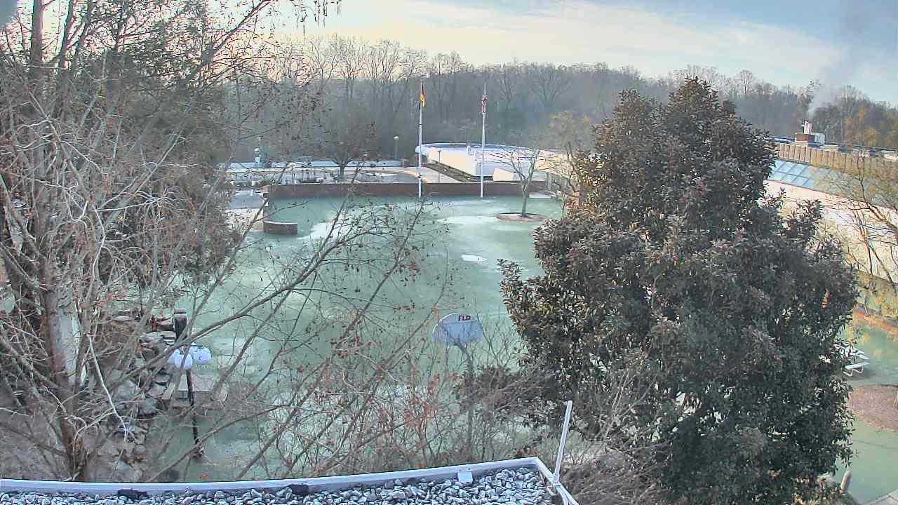 Thumbnail for current weather camera view from German School of Washington in Potomac, Maryland