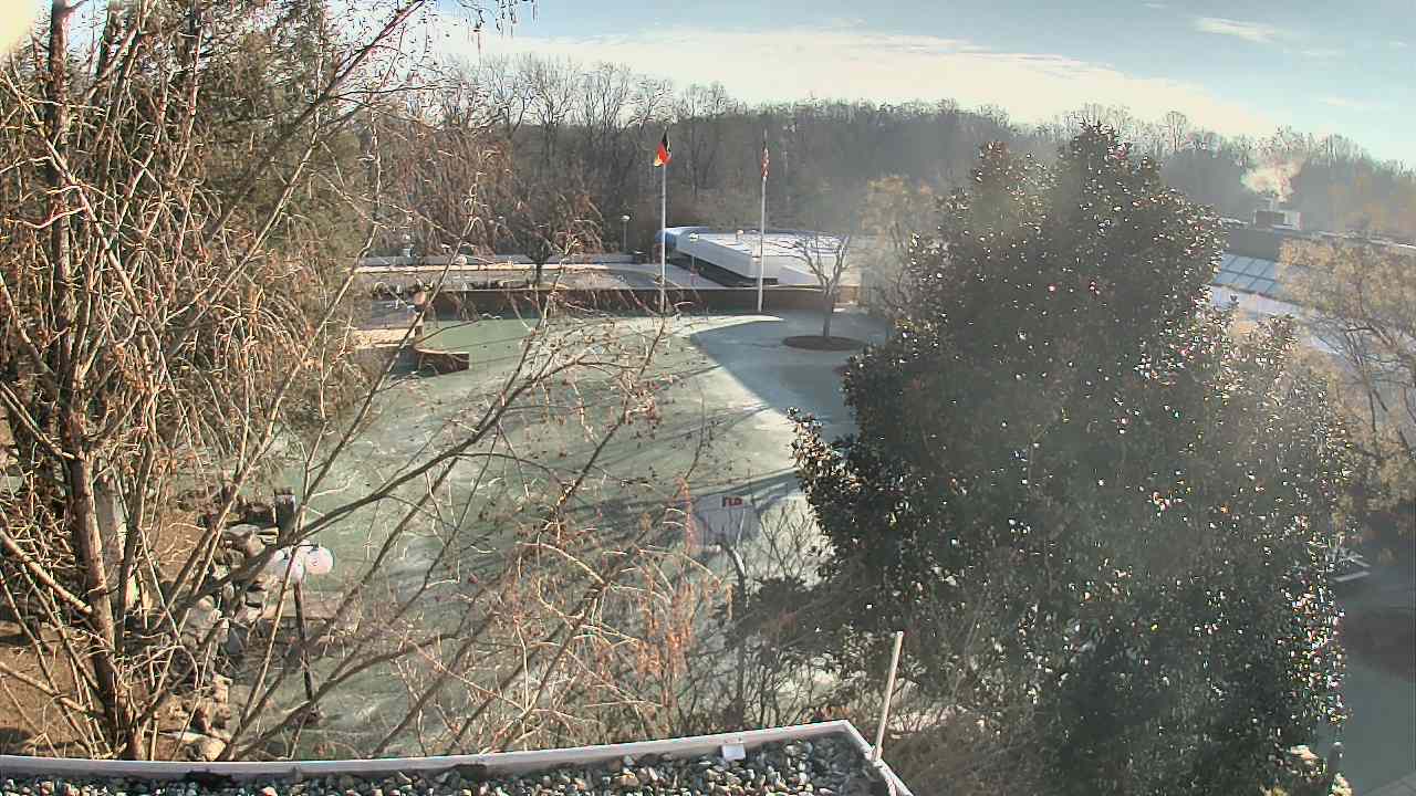 Thumbnail for current weather camera view from German School of Washington in Potomac, Maryland