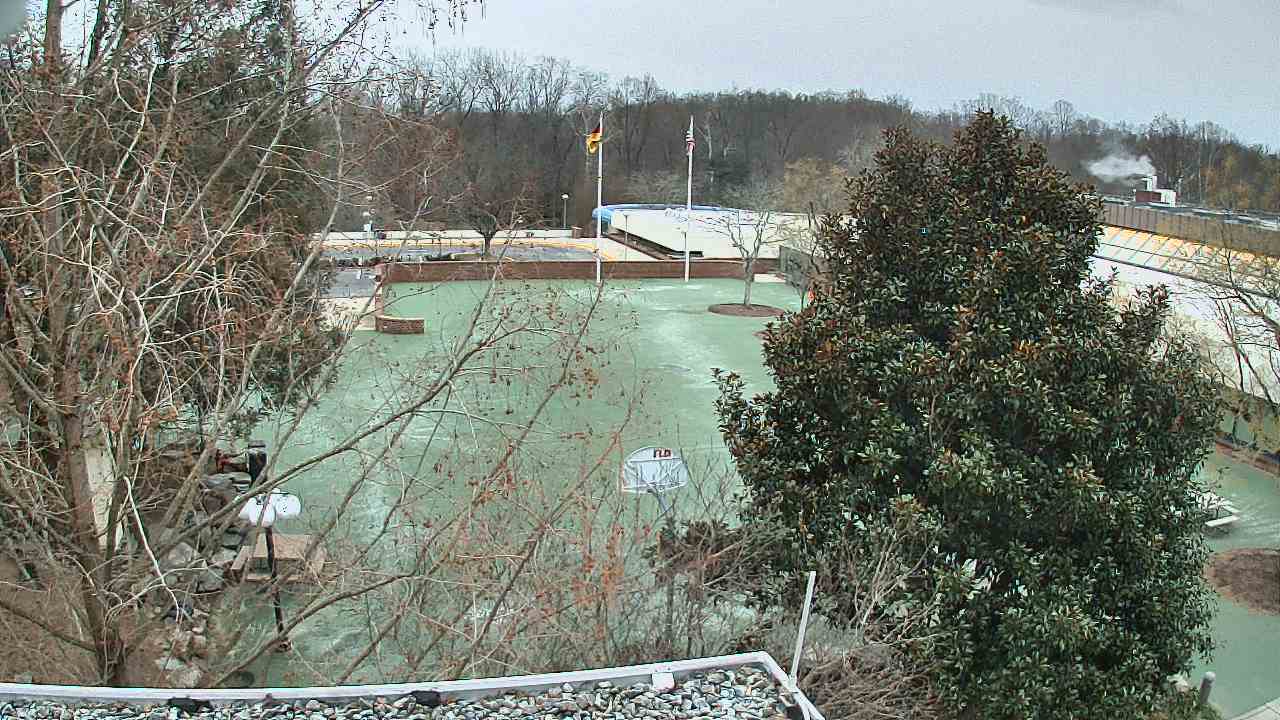 Thumbnail for current weather camera view from German School of Washington in Potomac, Maryland